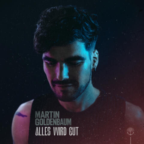 Alles wird gut album art