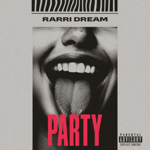 Party album art