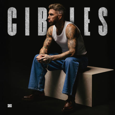 CIBELES album art