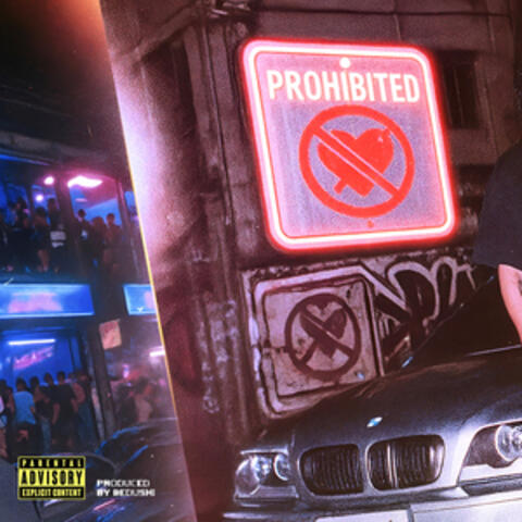 CLUB album art