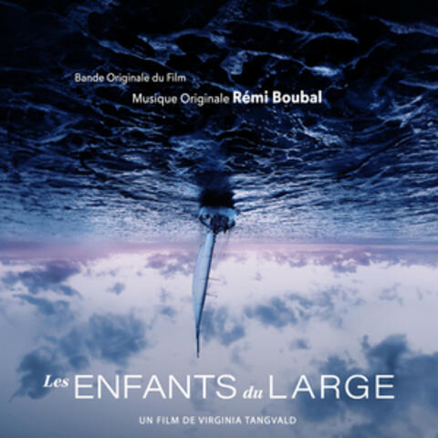 Les enfants du large (Bande Originale du Film) album art