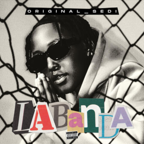 Labanda album art