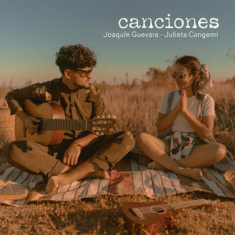 Canciones album art