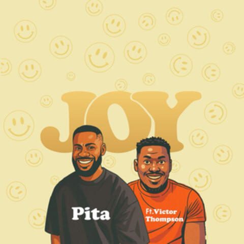 JOY album art