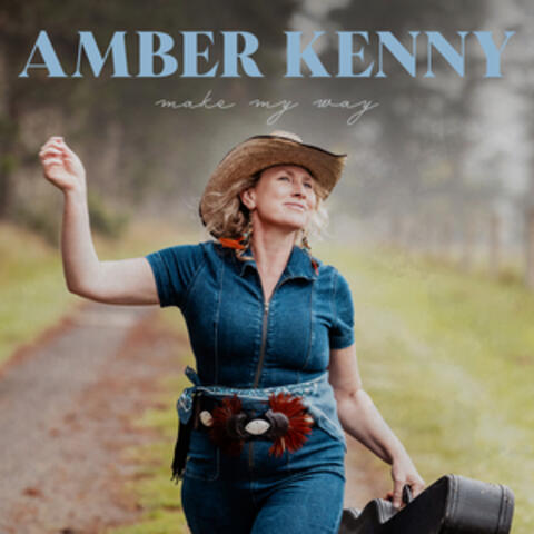 Make My Way album art