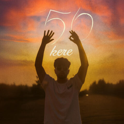 50 KERE album art