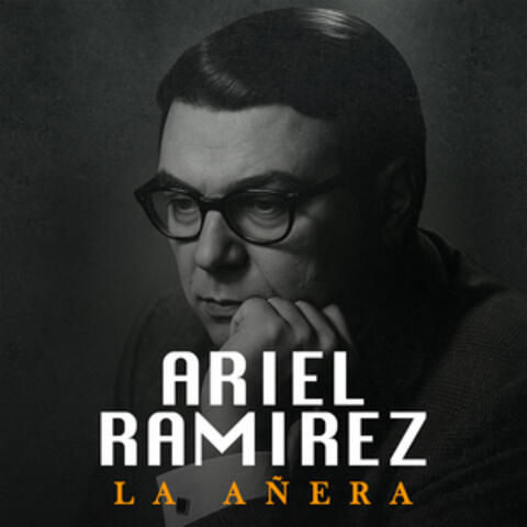 La Añera album art