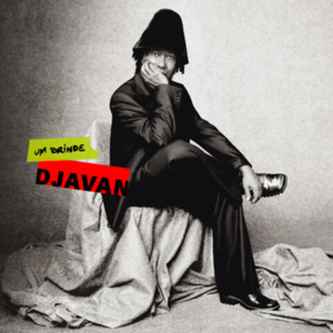 Um Brinde album art