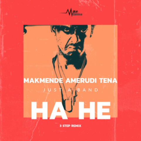 Ha-He album art