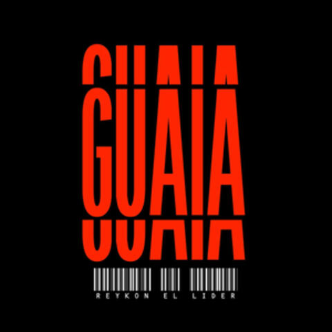 GUAIA album art