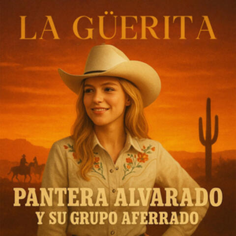 La Güerita album art