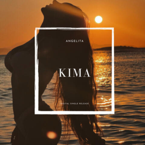 KIMA album art