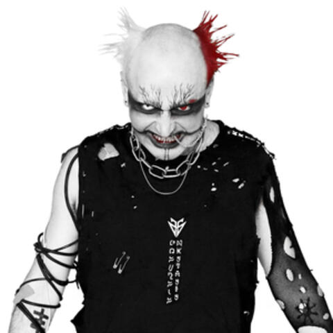 OutPSYders album art