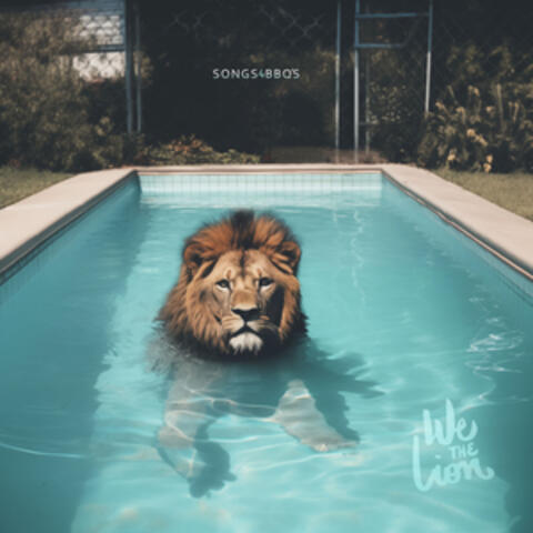 Songs 4 BBQ's album art