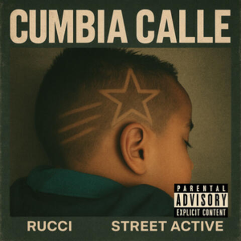 Cumbia Calle album art