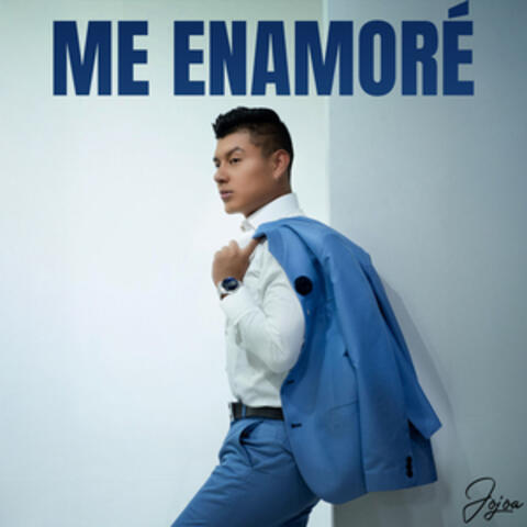 Me Enamoré album art