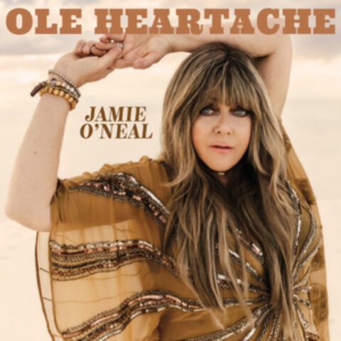 Ole Heartache album art