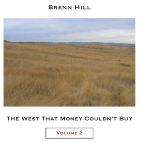 The West That Money Couldn't Buy, Vol. 2 album art
