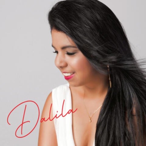 Dalila album art