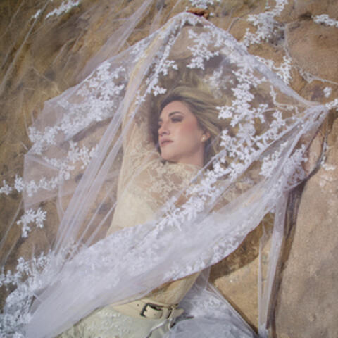 Laced album art