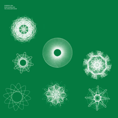 Elemental View album art