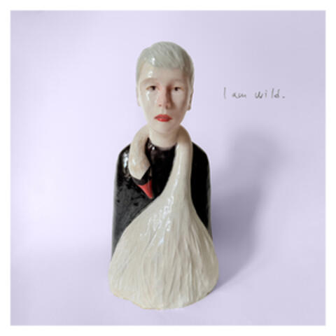 Alain. album art