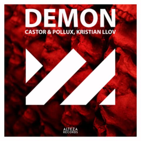 Demon album art