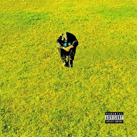 Caliente album art