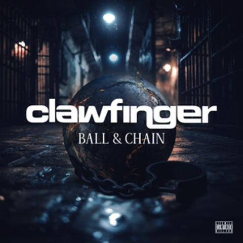 Ball & Chain album art