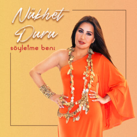Söyletme Beni album art