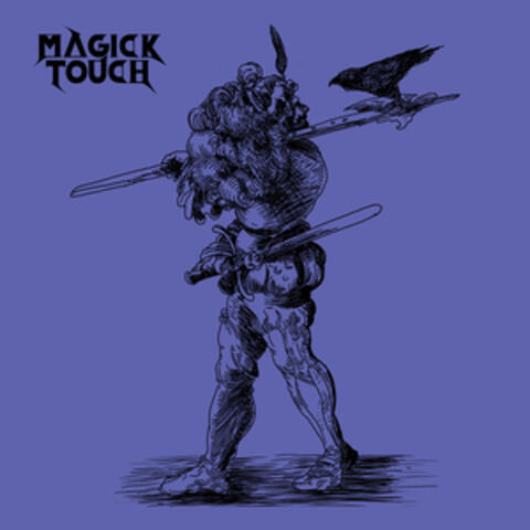 Save Me From Tomorrow album art