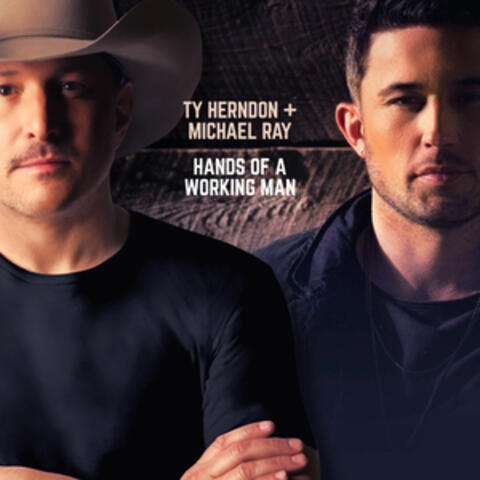 Hands of a Working Man album art