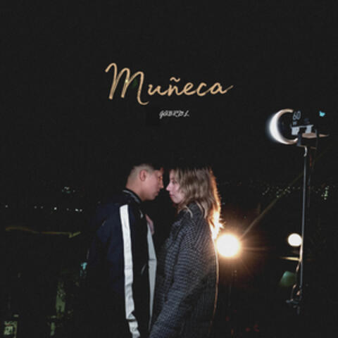 Muñeca album art