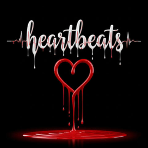 Heartbeats album art