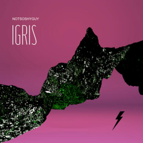 Igris album art