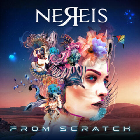From Scratch album art