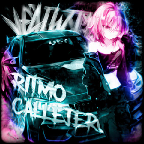 RITMO CALLEJERO album art