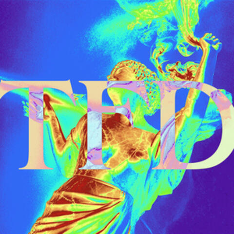 Give Me Everything You Own album art