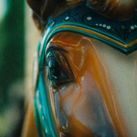 CARRUSEL album art