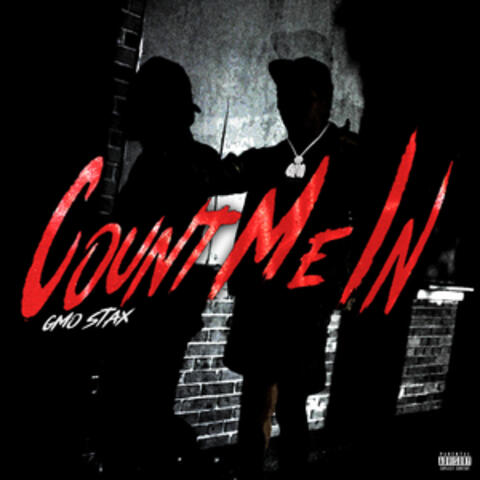 Count Me In album art