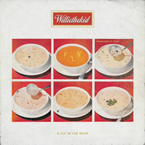 When I Feel Like It album art