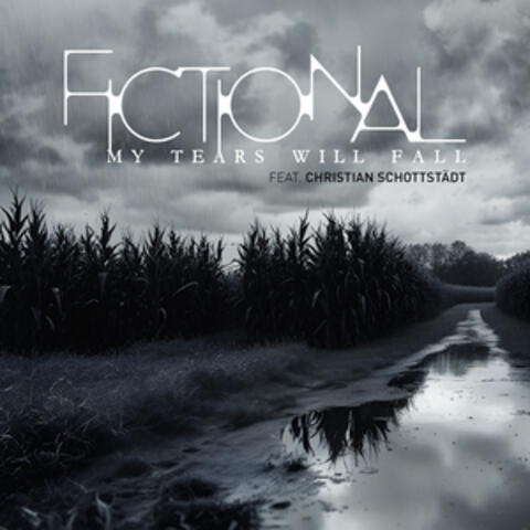 My Tears Will Fall album art