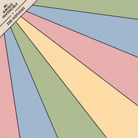 Rayo de sol album art