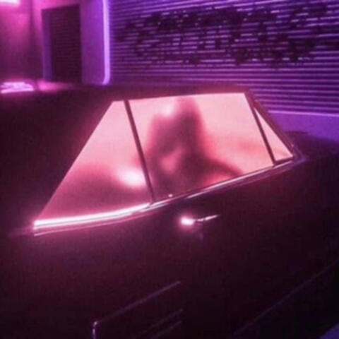 Sexual Healing album art