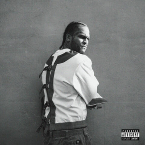 Demon album art