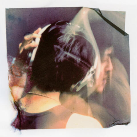 NEXT TO ME, AGAIN album art