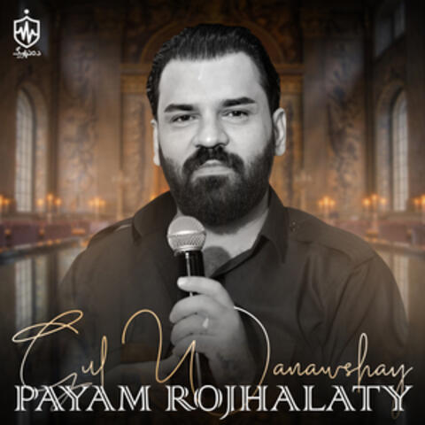 Gul Wanawshay album art