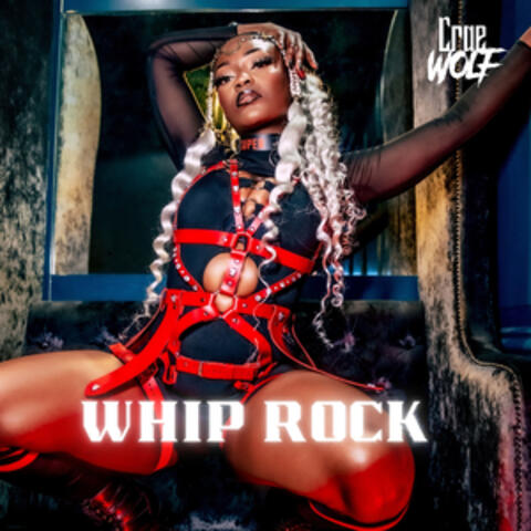 Whip Rock album art