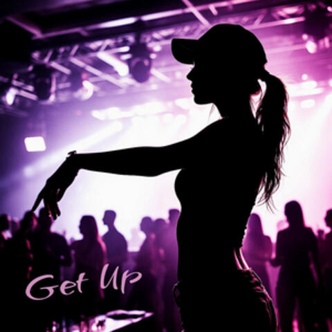 Get Up album art