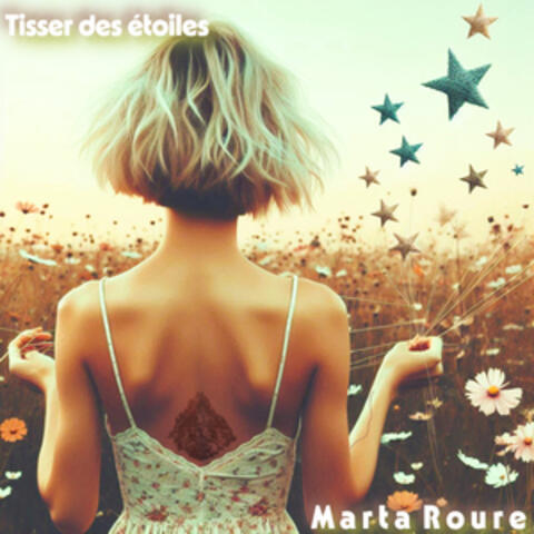 Tisser des étoiles album art